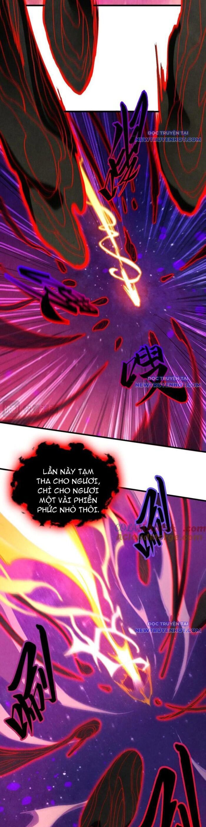 Vạn Cổ Chí Tôn Chapter 386 - Trang 2