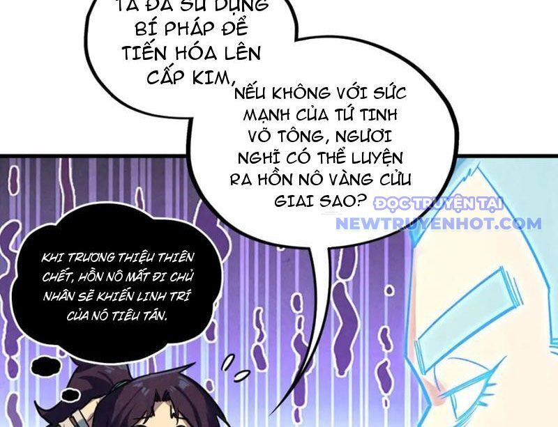 Vạn Cổ Chí Tôn Chapter 383 - Trang 2