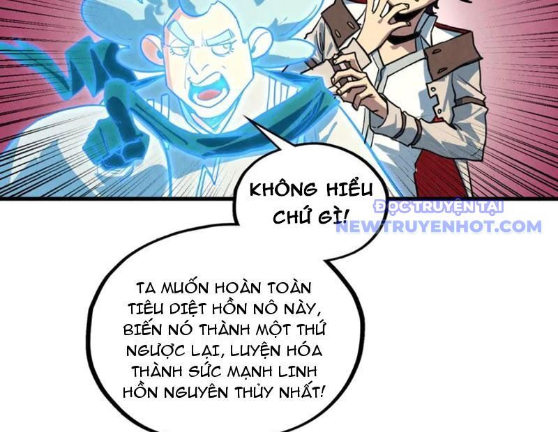 Vạn Cổ Chí Tôn Chapter 383 - Trang 2