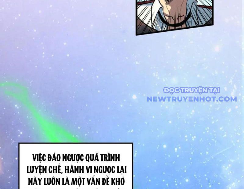 Vạn Cổ Chí Tôn Chapter 383 - Trang 2