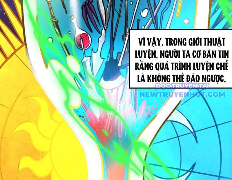 Vạn Cổ Chí Tôn Chapter 383 - Trang 2