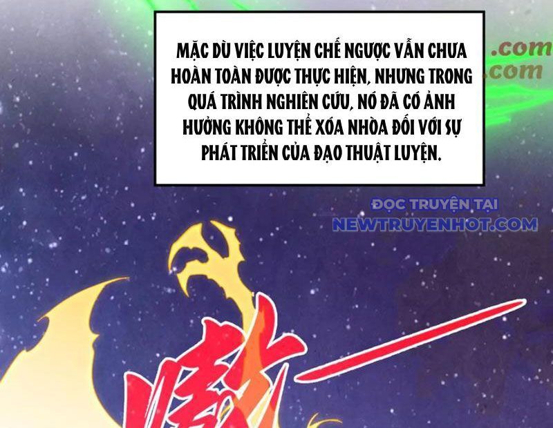 Vạn Cổ Chí Tôn Chapter 383 - Trang 2