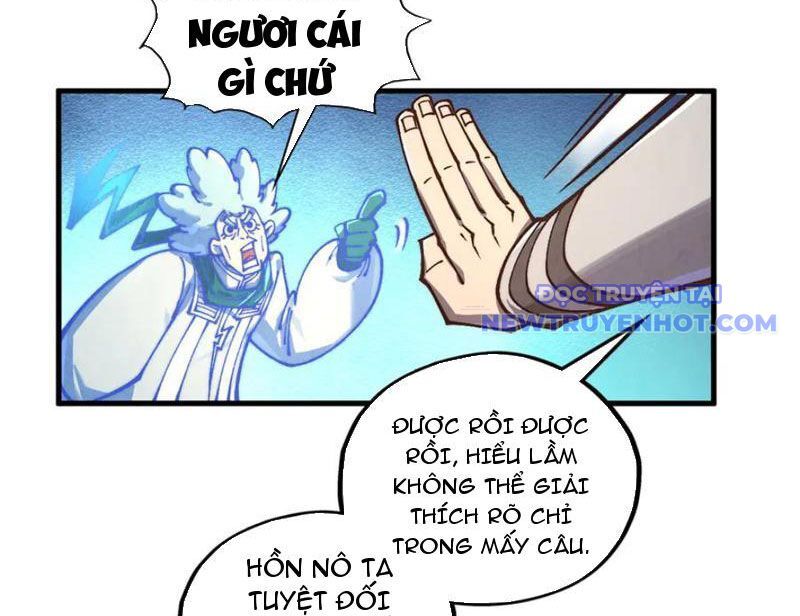 Vạn Cổ Chí Tôn Chapter 383 - Trang 2