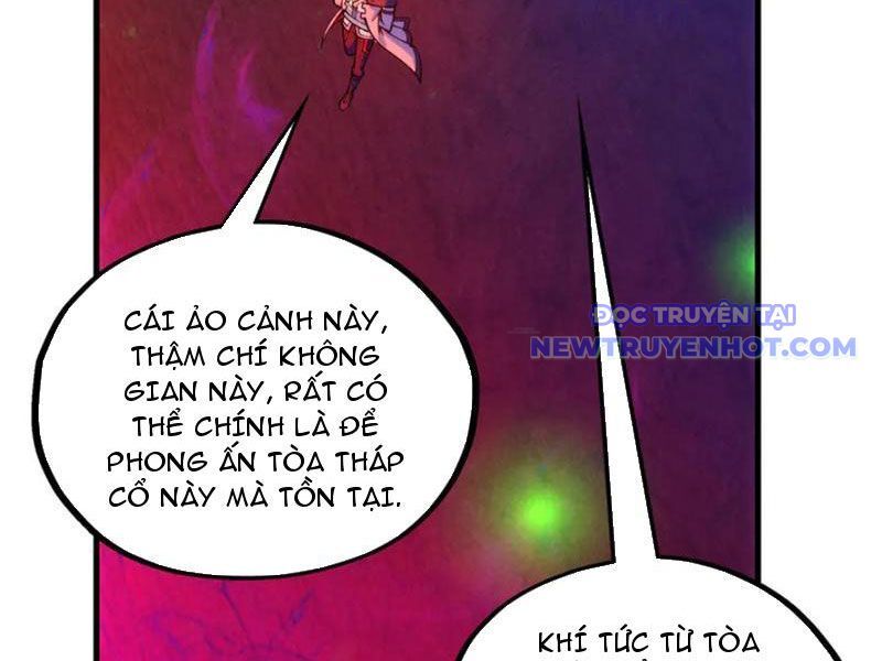 Vạn Cổ Chí Tôn Chapter 383 - Trang 2