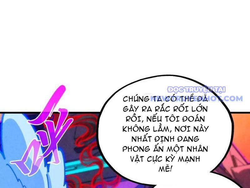 Vạn Cổ Chí Tôn Chapter 383 - Trang 2