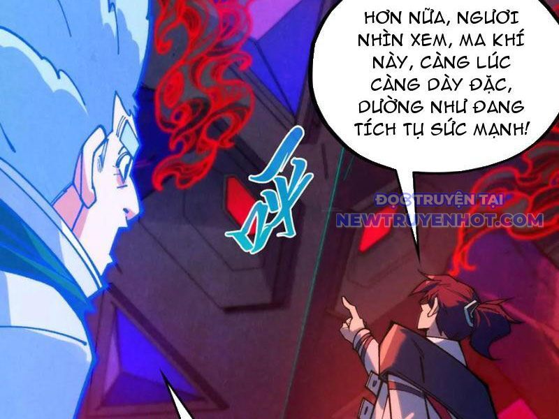 Vạn Cổ Chí Tôn Chapter 383 - Trang 2