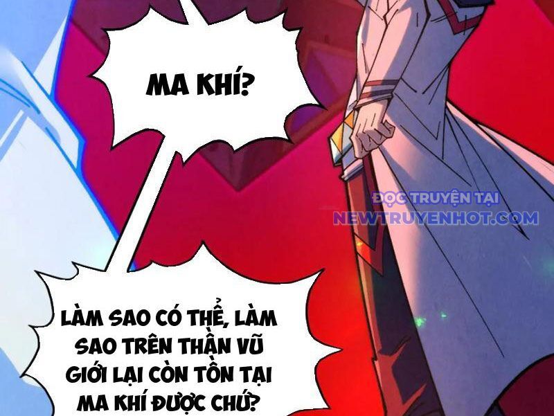 Vạn Cổ Chí Tôn Chapter 383 - Trang 2