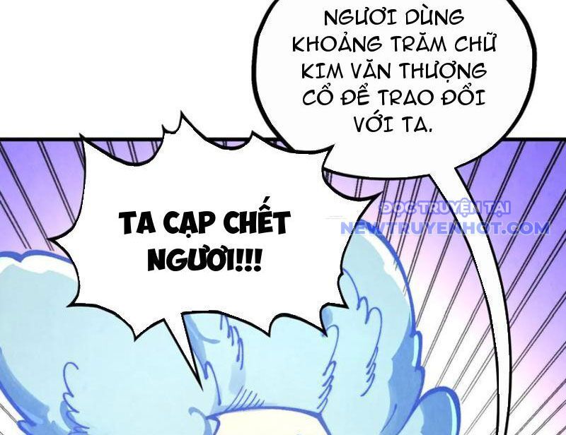 Vạn Cổ Chí Tôn Chapter 383 - Trang 2