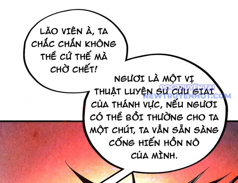 Vạn Cổ Chí Tôn Chapter 383 - Trang 2