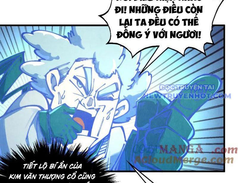 Vạn Cổ Chí Tôn Chapter 383 - Trang 2