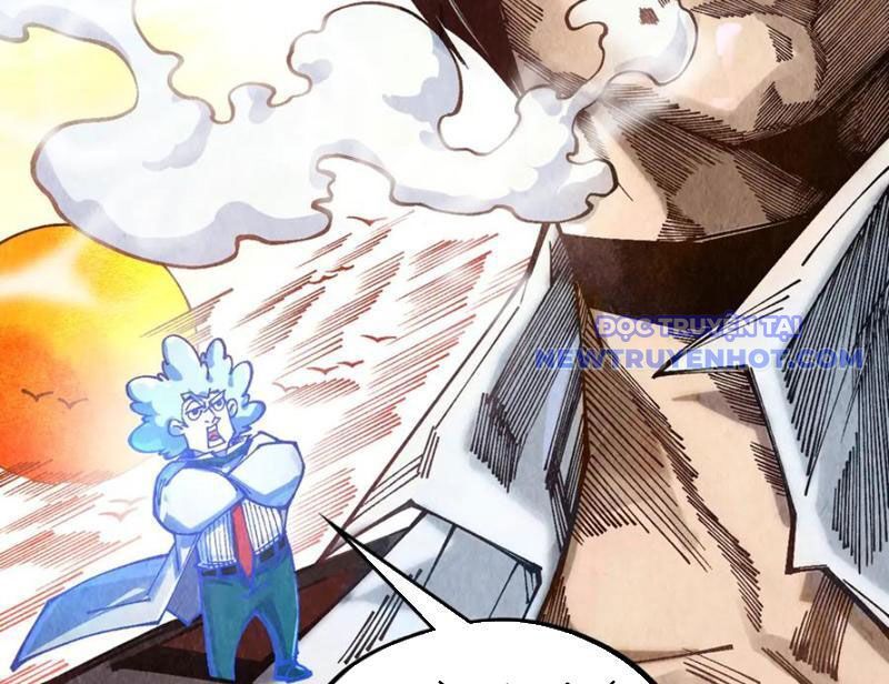 Vạn Cổ Chí Tôn Chapter 383 - Trang 2