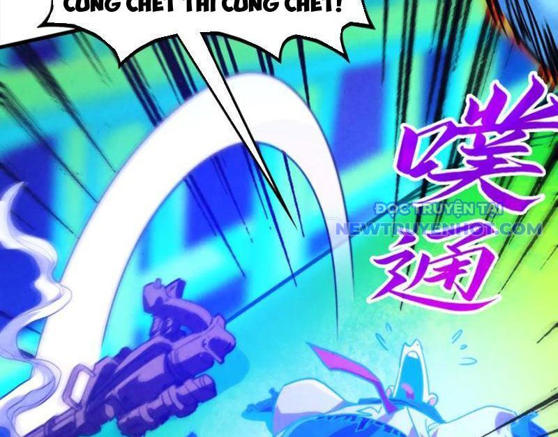 Vạn Cổ Chí Tôn Chapter 383 - Trang 2