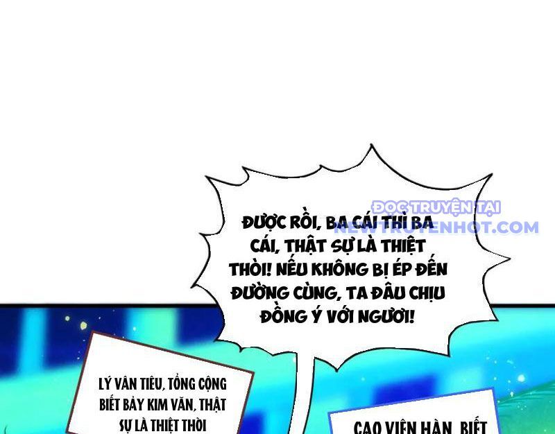 Vạn Cổ Chí Tôn Chapter 383 - Trang 2