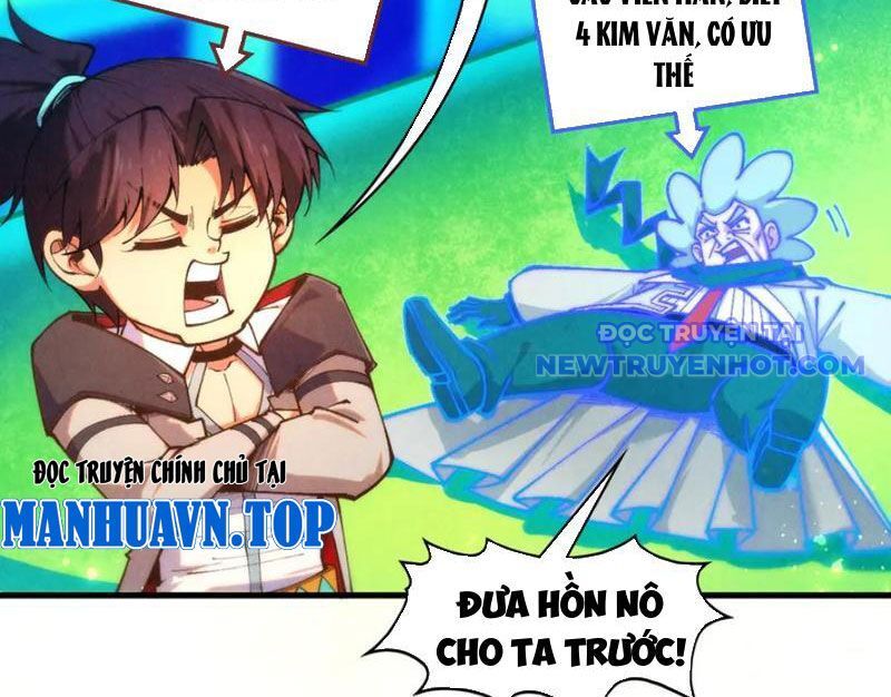 Vạn Cổ Chí Tôn Chapter 383 - Trang 2