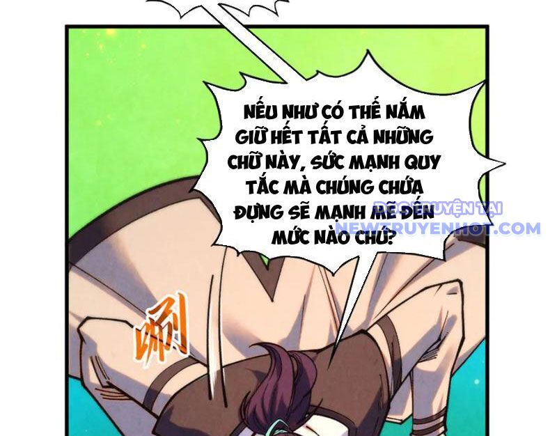 Vạn Cổ Chí Tôn Chapter 383 - Trang 2