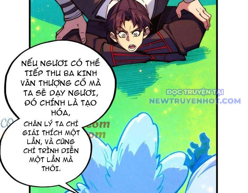 Vạn Cổ Chí Tôn Chapter 383 - Trang 2