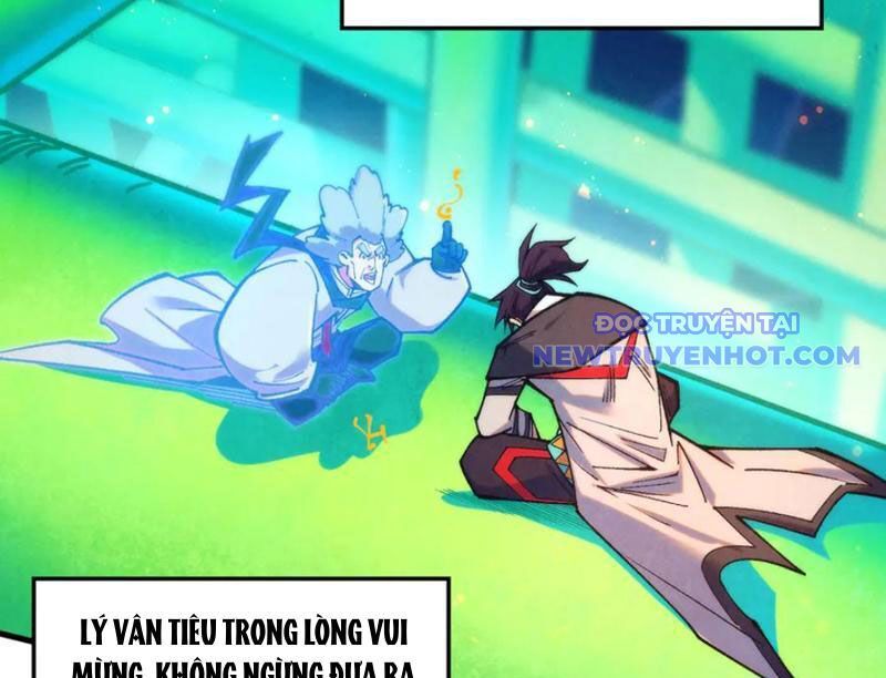 Vạn Cổ Chí Tôn Chapter 383 - Trang 2