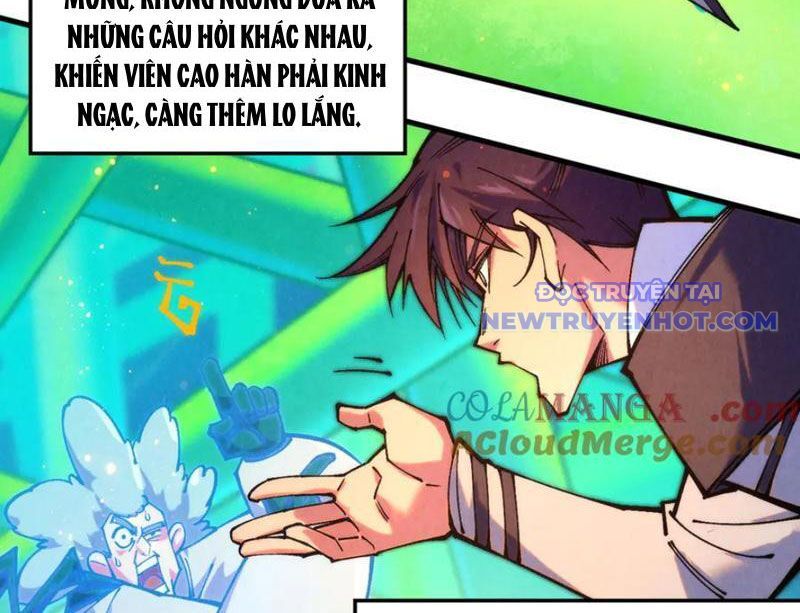 Vạn Cổ Chí Tôn Chapter 383 - Trang 2