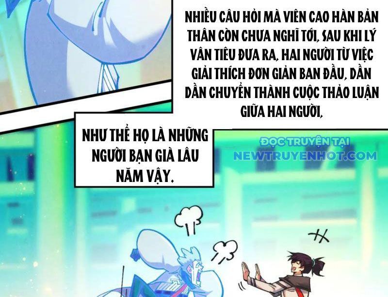 Vạn Cổ Chí Tôn Chapter 383 - Trang 2