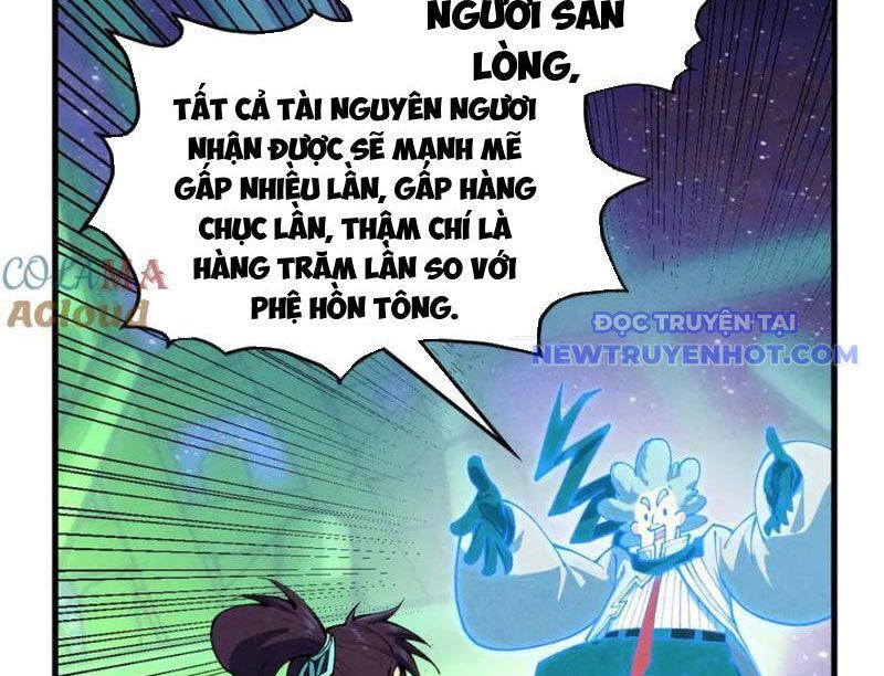 Vạn Cổ Chí Tôn Chapter 383 - Trang 2