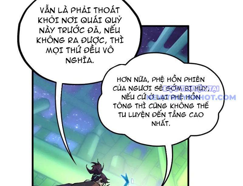 Vạn Cổ Chí Tôn Chapter 383 - Trang 2