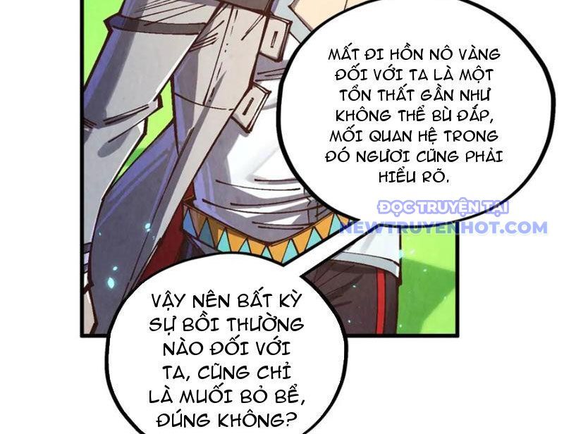 Vạn Cổ Chí Tôn Chapter 383 - Trang 2