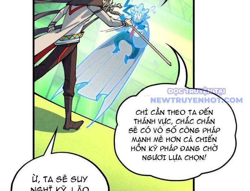 Vạn Cổ Chí Tôn Chapter 383 - Trang 2