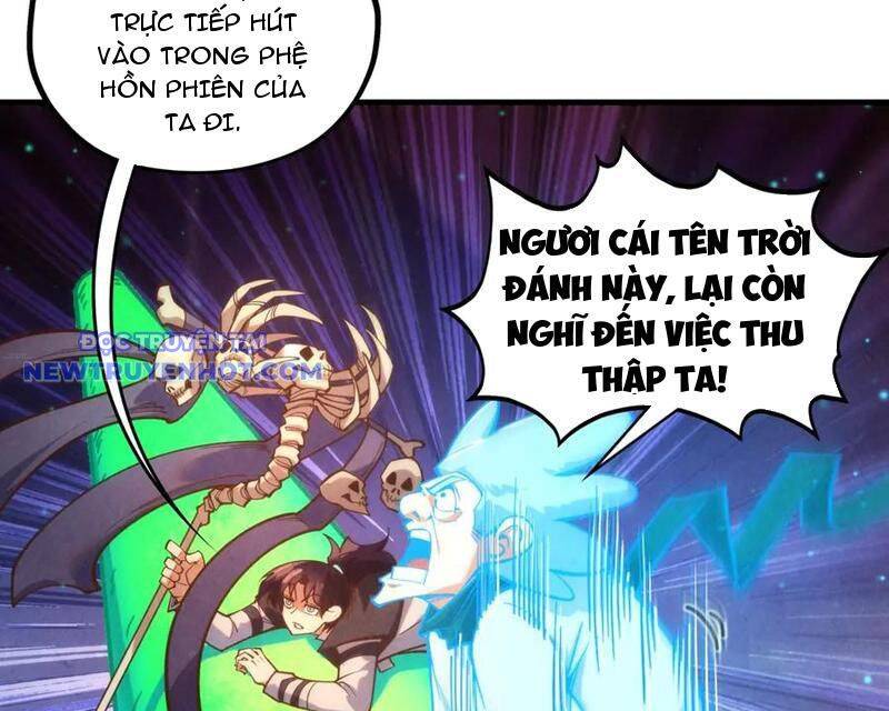 Vạn Cổ Chí Tôn Chapter 382 - Trang 2