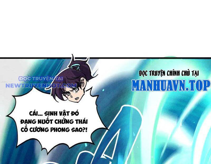 Vạn Cổ Chí Tôn Chapter 382 - Trang 2