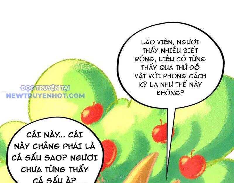 Vạn Cổ Chí Tôn Chapter 382 - Trang 2