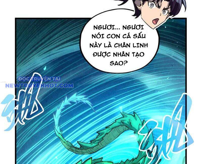 Vạn Cổ Chí Tôn Chapter 382 - Trang 2