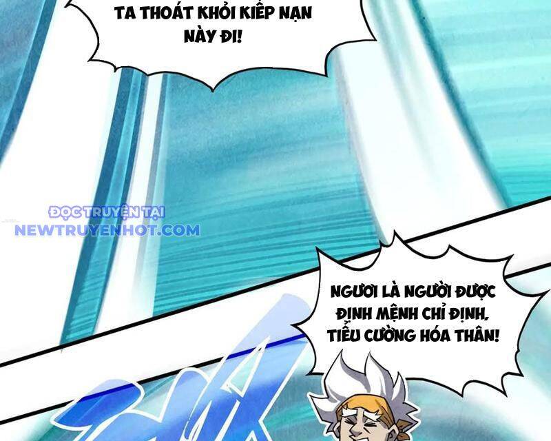 Vạn Cổ Chí Tôn Chapter 382 - Trang 2