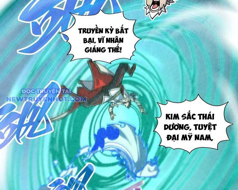 Vạn Cổ Chí Tôn Chapter 382 - Trang 2