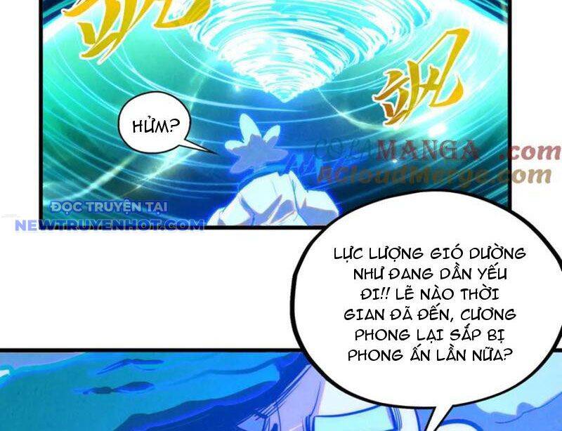 Vạn Cổ Chí Tôn Chapter 381 - Trang 2