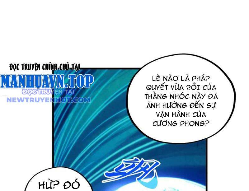 Vạn Cổ Chí Tôn Chapter 381 - Trang 2