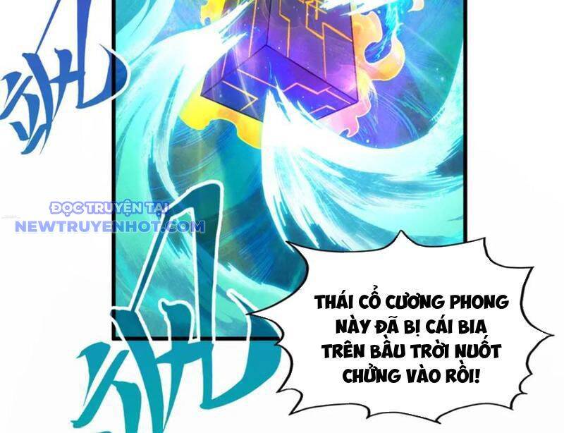 Vạn Cổ Chí Tôn Chapter 381 - Trang 2