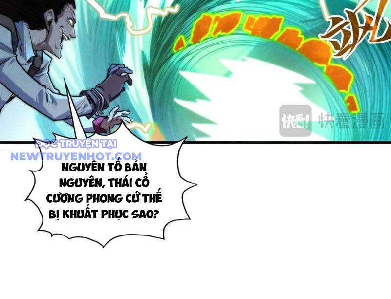 Vạn Cổ Chí Tôn Chapter 381 - Trang 2