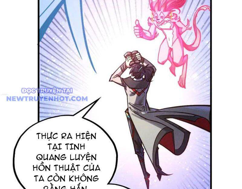 Vạn Cổ Chí Tôn Chapter 381 - Trang 2