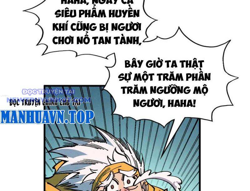 Vạn Cổ Chí Tôn Chapter 381 - Trang 2