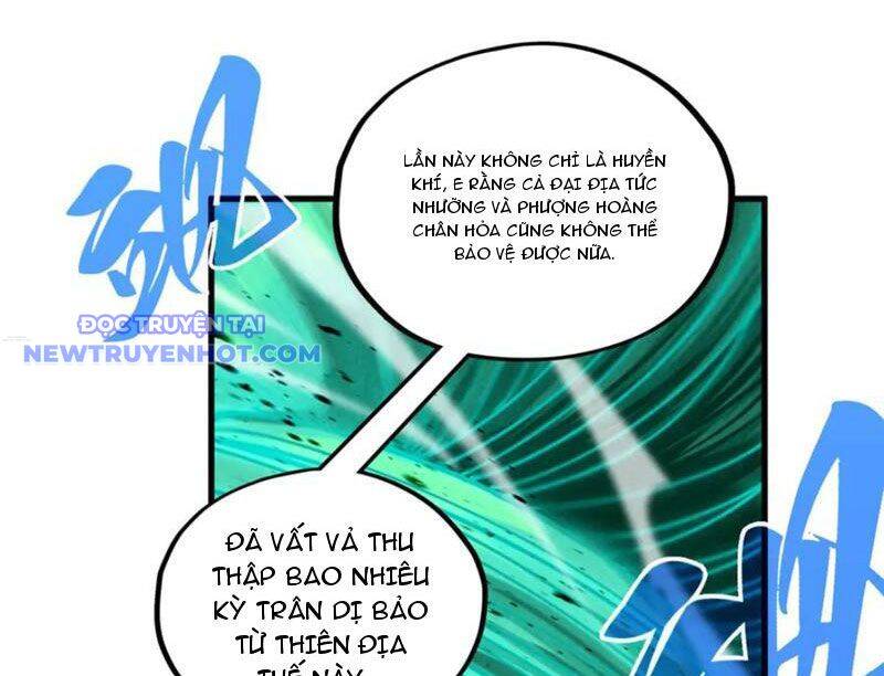 Vạn Cổ Chí Tôn Chapter 381 - Trang 2