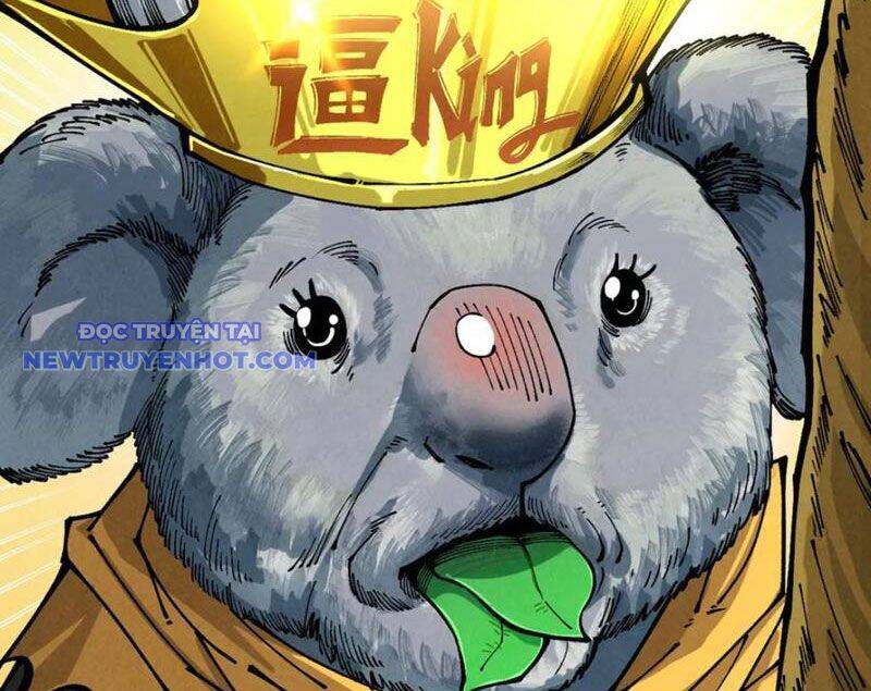 Vạn Cổ Chí Tôn Chapter 381 - Trang 2