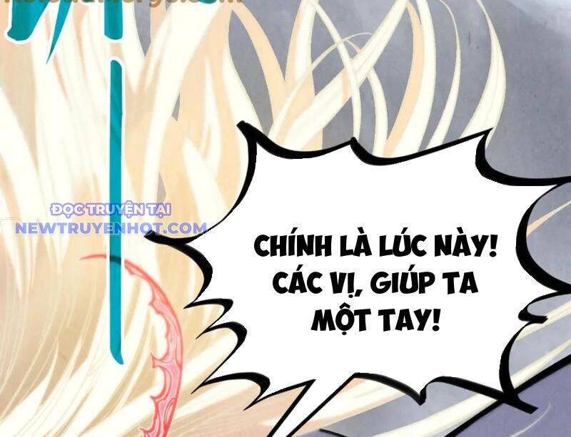 Vạn Cổ Chí Tôn Chapter 381 - Trang 2