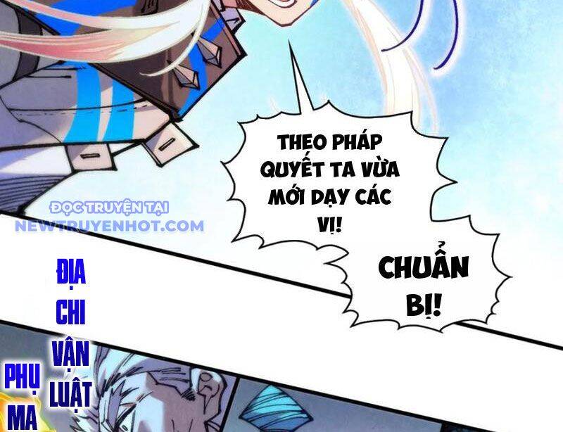 Vạn Cổ Chí Tôn Chapter 381 - Trang 2