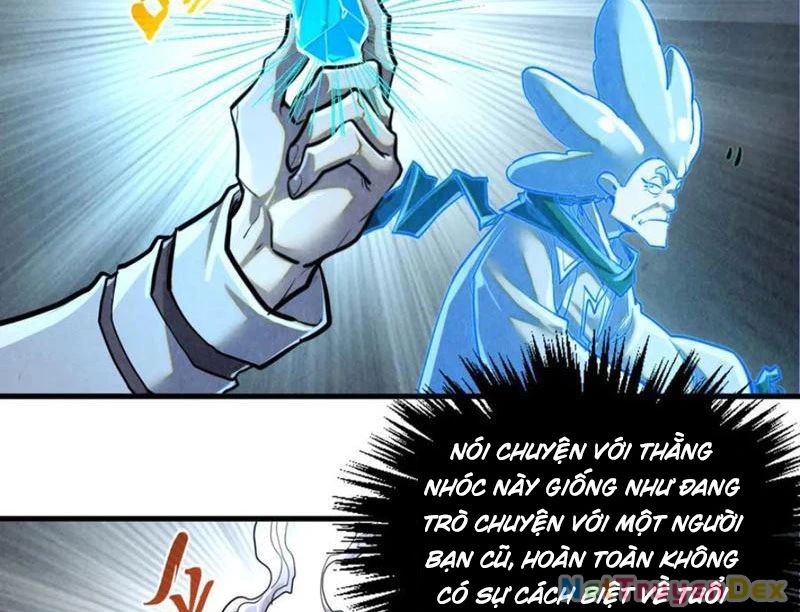 Vạn Cổ Chí Tôn Chapter 380 - Trang 2