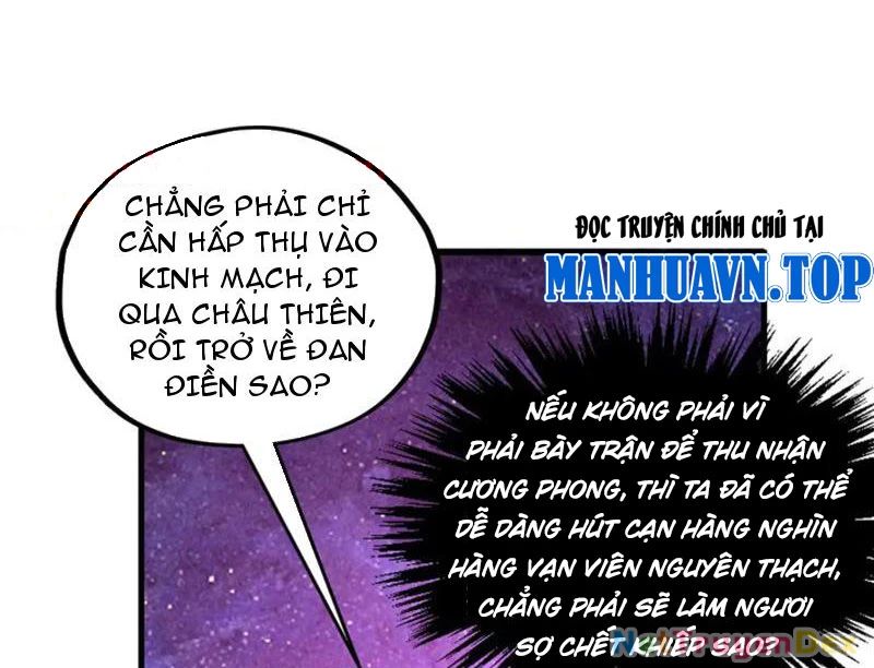 Vạn Cổ Chí Tôn Chapter 380 - Trang 2