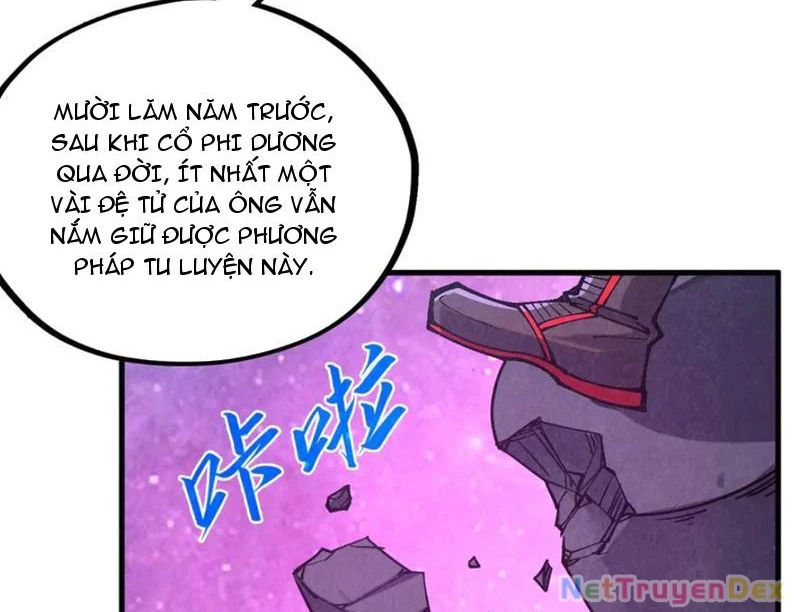 Vạn Cổ Chí Tôn Chapter 380 - Trang 2