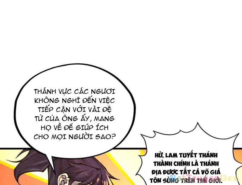 Vạn Cổ Chí Tôn Chapter 380 - Trang 2