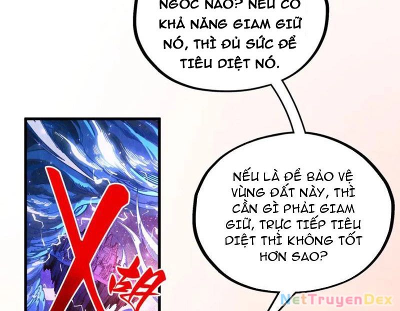 Vạn Cổ Chí Tôn Chapter 380 - Trang 2