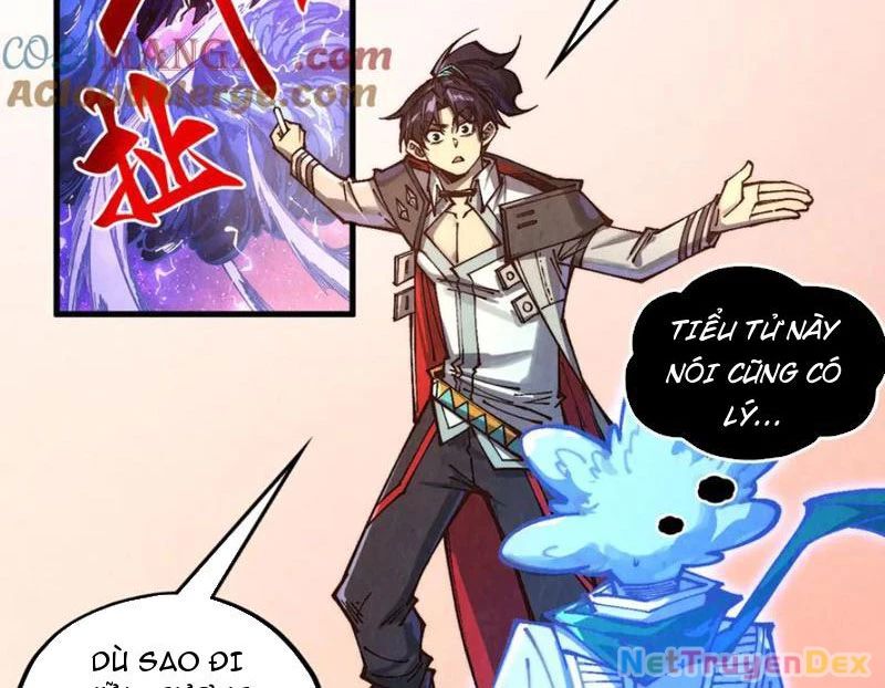 Vạn Cổ Chí Tôn Chapter 380 - Trang 2