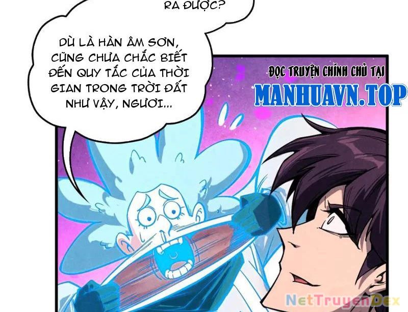 Vạn Cổ Chí Tôn Chapter 380 - Trang 2